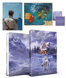 Buz Krallığı 2 (Ciltli) - İndigo Kitap