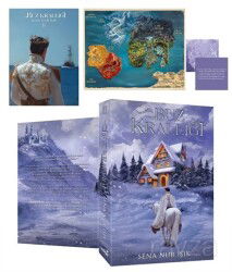 Buz Krallığı 2 (Karton Kapak) - İndigo Kitap