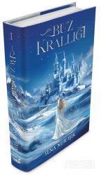 Buz Krallığı (Ciltli) - İndigo Kitap