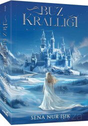 Buz Krallığı (Karton Kapak) - İndigo Kitap