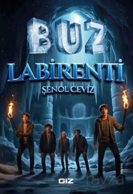 Buz Labirenti - 1