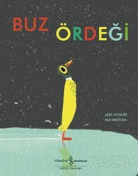 Buz Ördeği - İş Bankası Yayınları