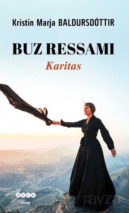 Buz Ressamı (Karitas) - Hece Yayınları