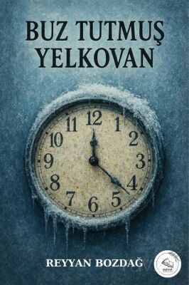 Buz Tutmuş Yelkovan - 1