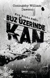 Buz Üzerinde Kan - Gece Kitaplığı