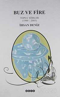Buz ve Fire - Hece Yayınları