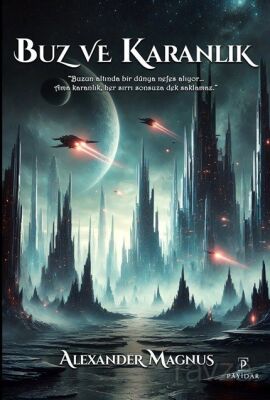 Buz ve Karanlık - 1