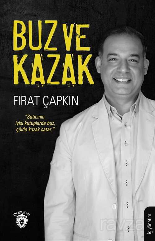 Buz ve Kazak - 1