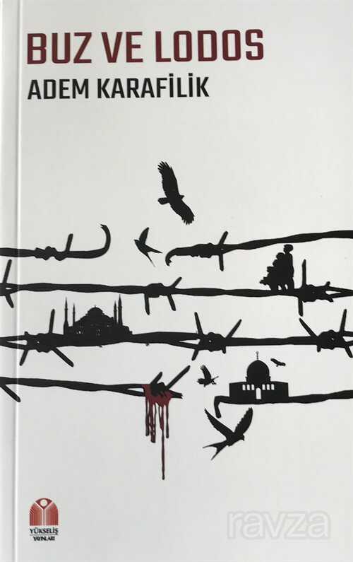 Buz ve Lodos - Yükseliş Yayınları