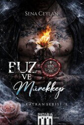 Buz ve Mürekkep / Katran Serisi 1 - Patara Kitap