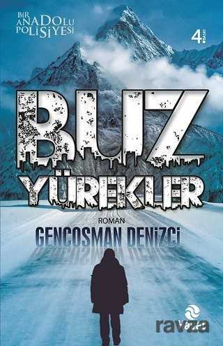 Buz Yürekler - Hayat Yayınları