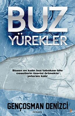 Buz Yürekler - 1