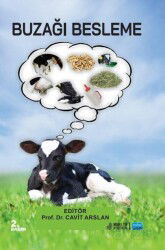 Buzağı Besleme - Nobel Tıp Kitabevleri