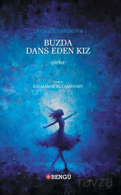 Buzda Dans Eden Kız - 1