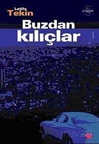 Buzdan Kılıçlar - Everest Yayınları