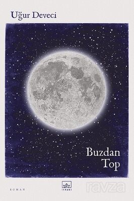 Buzdan Top - 1