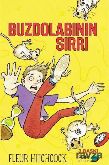 Buzdolabının Sırrı - 1