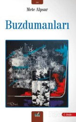 Buzdumanları - İzan Yayıncılık