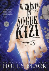 Buzkentin En Soğuk Kızı - Artemis Yayınları