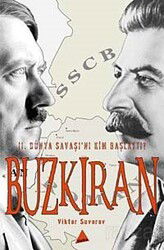 Buzkıran - Delta Kültür Yayınevi