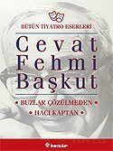 Buzlar Çözülmeden / Hacı Kaptan - 1