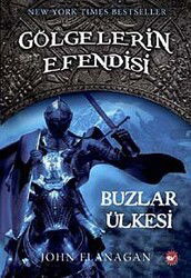 Buzlar Ülkesi / Gölgelerin Efendisi-3 - Beyaz Balina Yayınları