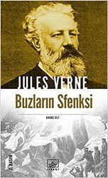 Buzların Sfenksi (1.Cilt) - İthaki Yayınları