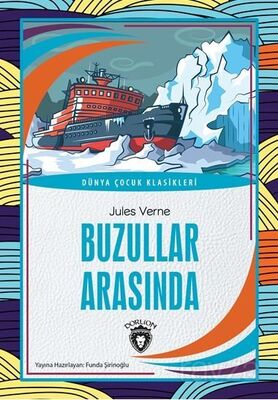 Buzullar Arasında - 1