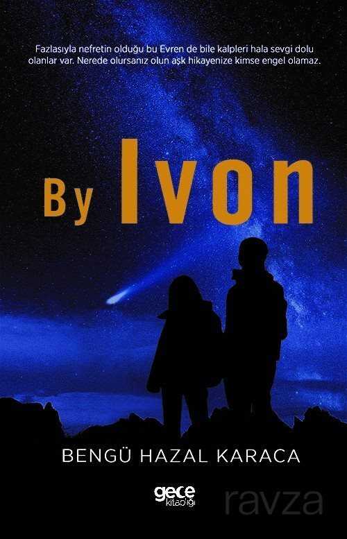 By Ivon - Gece Kitaplığı