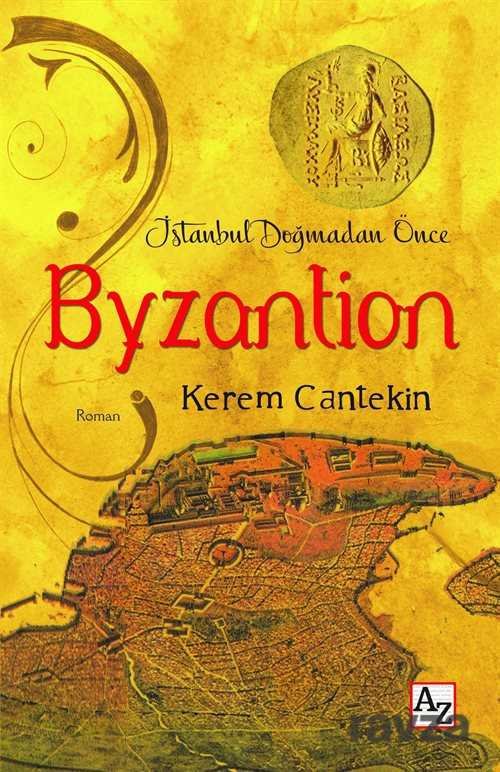 Byzantion - 1
