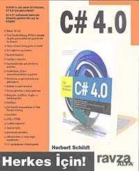 C# 4.0 - Alfa Yayınları
