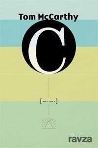 C - Notos Kitap Yayınevi