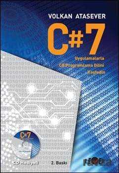 C#7 - Level Kitap