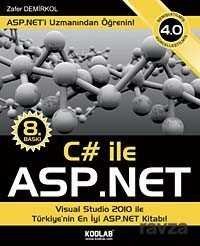 C# ile ASP.NET 4.0 - 1