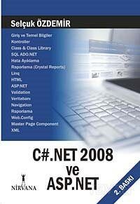 C#.NET 2008 ve ASP.NET - 1
