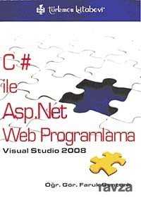C# ile Asp.Net Web Proglamlama - Türkmen Kitabevi