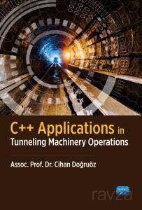 C++ Applications in Tunneling Machinery Operations - 1
