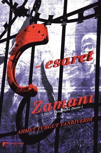 C-esaret Zamanı - Karahan Kitabevi