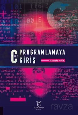 C ile Programlamaya Giriş - 1