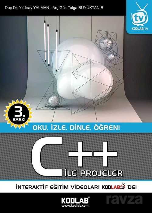 C++ ile Projeler - 1