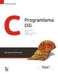 C Programlama Dili - Seçkin Yayıncılık