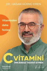 C Vitamini - Hayy Kitap