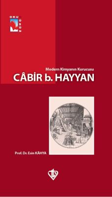 Cabir b. Hayyan - 1