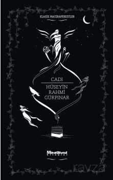 Cadı - Oğlak Yayınları