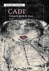 Cadı - Sel Yayınları