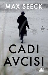 Cadı Avcısı - Doğan Kitapçılık