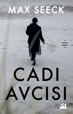 Cadı Avcısı - 1