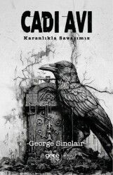 Cadı Avı - Gece Kitaplığı