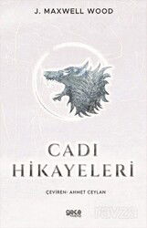 Cadı Hikayeleri - Gece Kitaplığı