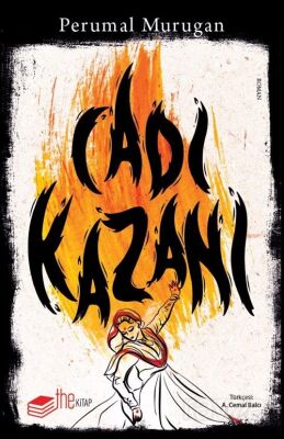 Cadı Kazanı - 1